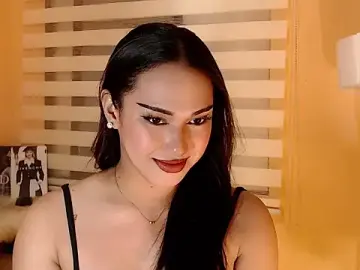 Stripchat Best live sex cam show of magnificent_kitana