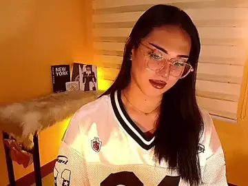 Stripchat Adult Video Chat of magnificent_kitana