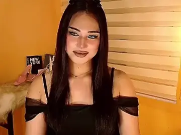 Stripchat Free Live Porn of magnificent_kitana