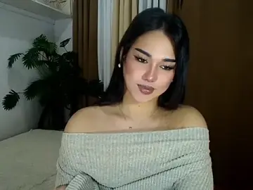 Stripchat Live Sex of magnificent_kitana