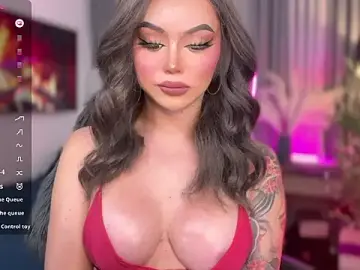 Stripchat Best Webcam of sassy_olivia