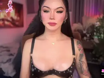 Stripchat Free Live Porn of sassy_olivia