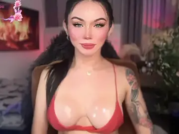 Stripchat Live Sex Cam of sassy_olivia