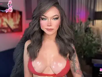 Stripchat Best Webcam of sassy_olivia