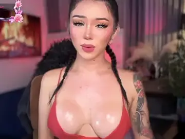 Stripchat Adult Webcam of sassy_olivia
