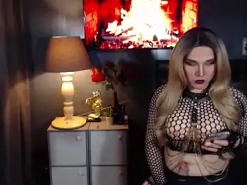 Stripchat Adult Webcams of maria_foxx