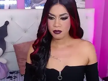 Stripchat Live Porn of Amanda_bigx