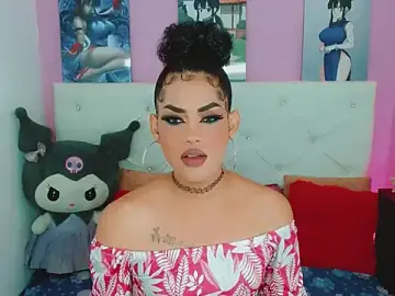 Stripchat Free Live Porn of Amanda_bigx