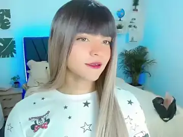 Stripchat Sex Cam of ZoeSchmmit