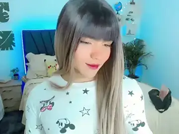 ZoeSchmmit from stripchat