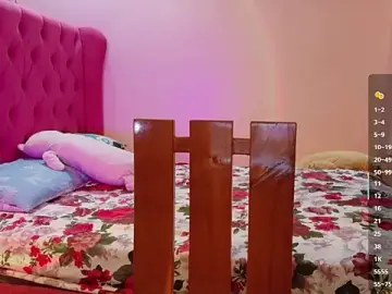 Stripchat Watch Live Sex Cams of Serenaa_rabbit