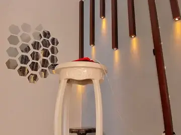 Stripchat Free Porn Cam of Sophia_Cameron