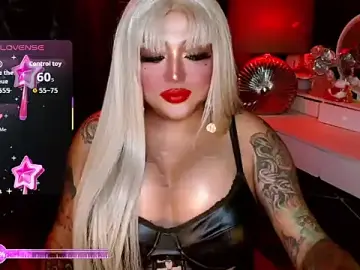 Stripchat Sex Cam of TiffanyWolf