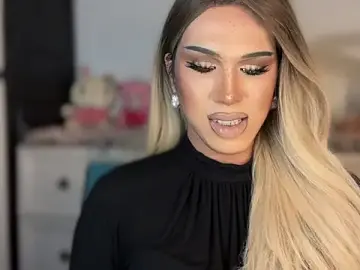 Stripchat Free Live Porn of Ts_glamxx