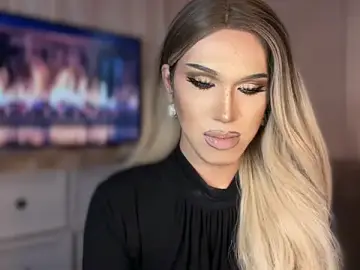 Ts_glamxx from stripchat