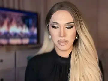 Stripchat Adult Video Chat of Ts_glamxx