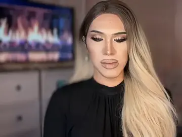 Stripchat Private Sex Chat of Ts_glamxx