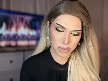 Stripchat Free Porn Cam of Ts_glamxx