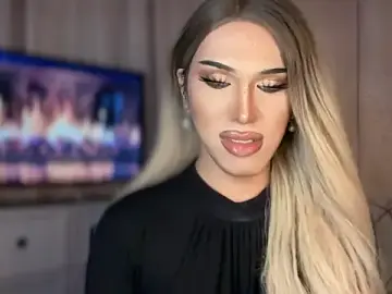 Stripchat Sex Cam of Ts_glamxx
