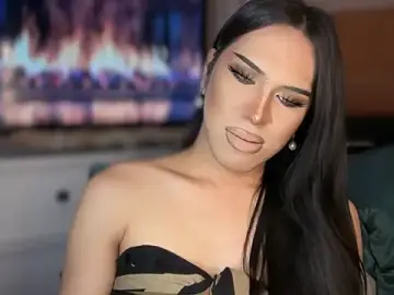 Stripchat Sex Chat of Ts_glamxx