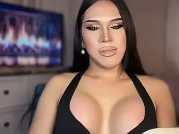 Ts_glamxx from stripchat