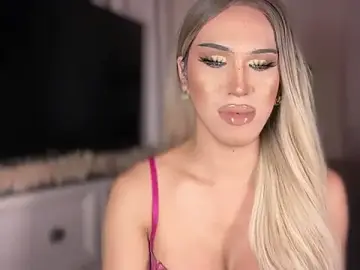 Stripchat Live Porn of Ts_glamxx
