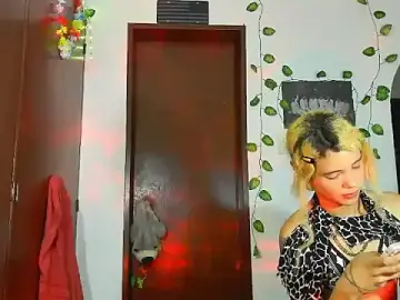 Stripchat Live Sex of _jessica_rabbit