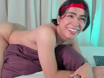 Stripchat Nude Webcam of Michell_pineda