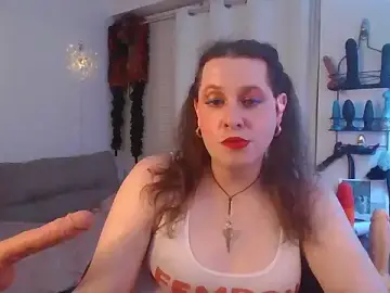 Stripchat Free Live Porn of MxSissyCharlotte