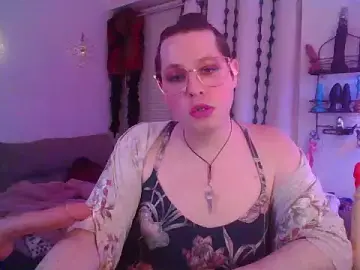Stripchat Best live sex cam show of MxSissyCharlotte
