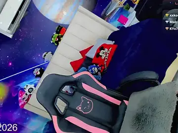 Stripchat Sex Chat of Nella_Dolls