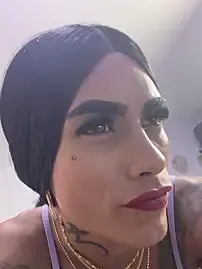 Stripchat Sex Chat of Nella_Dolls