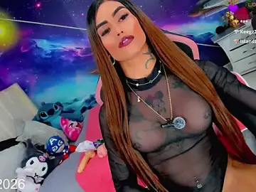 Stripchat Live Sex Cam of Nella_Dolls