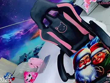 Stripchat Live Porn of Nella_Dolls