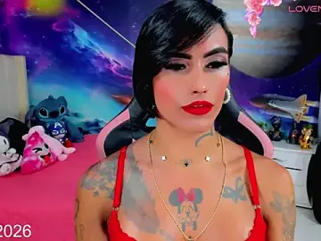 Stripchat Free Porn Cam of Nella_Dolls