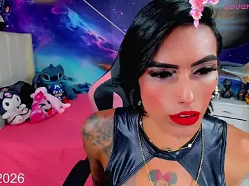 Stripchat Adult Webcam of Nella_Dolls