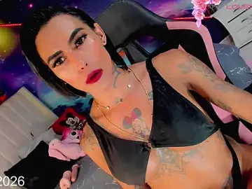 Stripchat Live Sex of Nella_Dolls