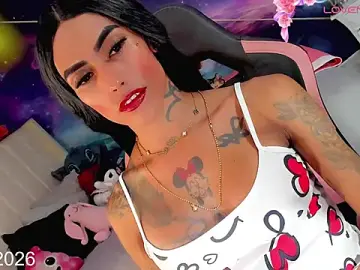 Stripchat Live Sex Cam of Nella_Dolls