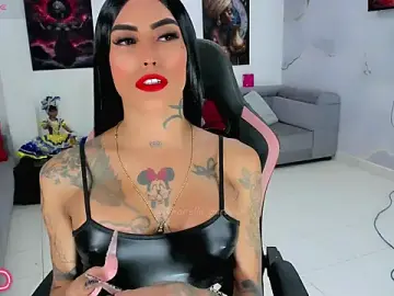 Stripchat Private Sex Chat of Nella_Dolls