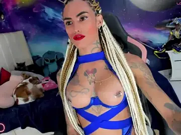 Stripchat Live Porn of Nella_Dolls