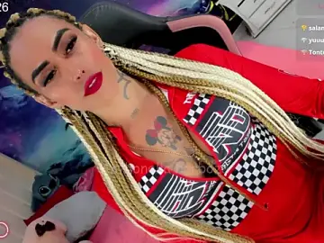 Stripchat Adult Webcam of Nella_Dolls