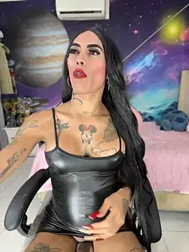 Stripchat Sex Cam of Nella_Dolls