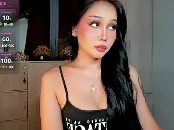 Stripchat Best Webcam of UltimateMuse