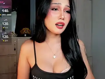 UltimateMuse from stripchat