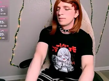 Stripchat Free Live Porn of FoxyPuff