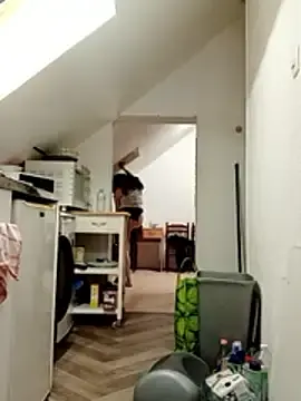 Stripchat Free Porn Cam of JOHANNA9MOI02