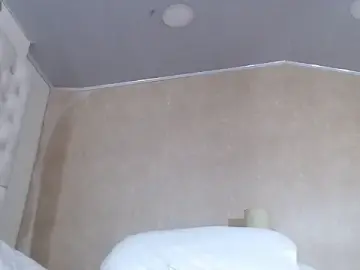 Stripchat Nude Webcam of La_Crespa_x