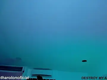 Stripchat Free Live Porn of Samantha_Rolon