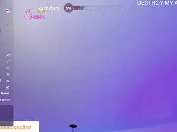 Stripchat Live Porn of Samantha_Rolon