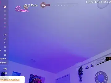 Stripchat Live Porn of Samantha_Rolon